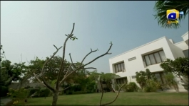 Ghaata - Episode 40 - 17th February 2024